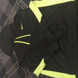 Nike sweatshirt